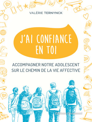 cover image of J'ai confiance en toi